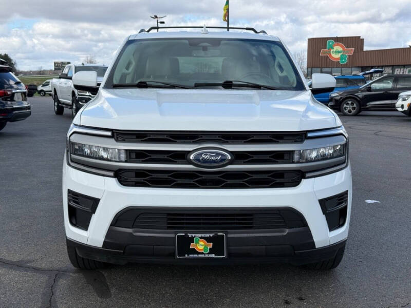 2024 Ford Expedition MAX XLT