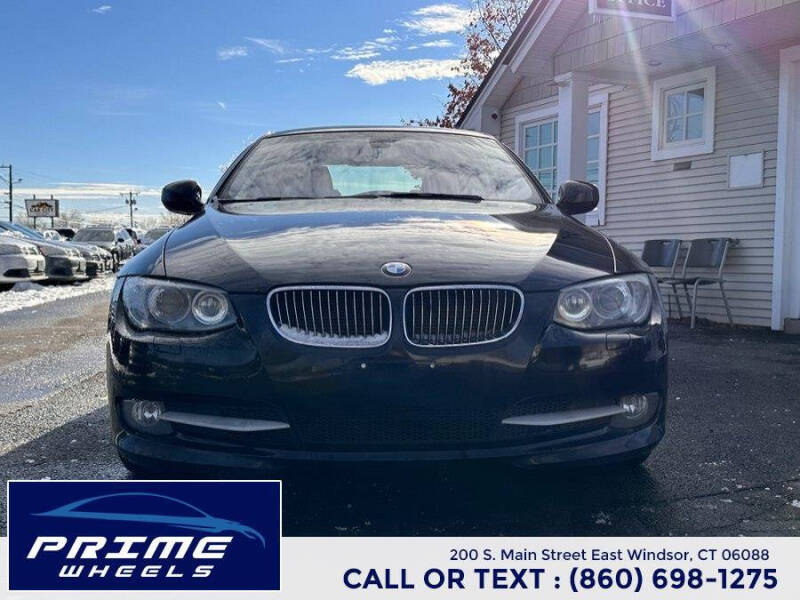 2013 BMW 3 Series 328i xDrive