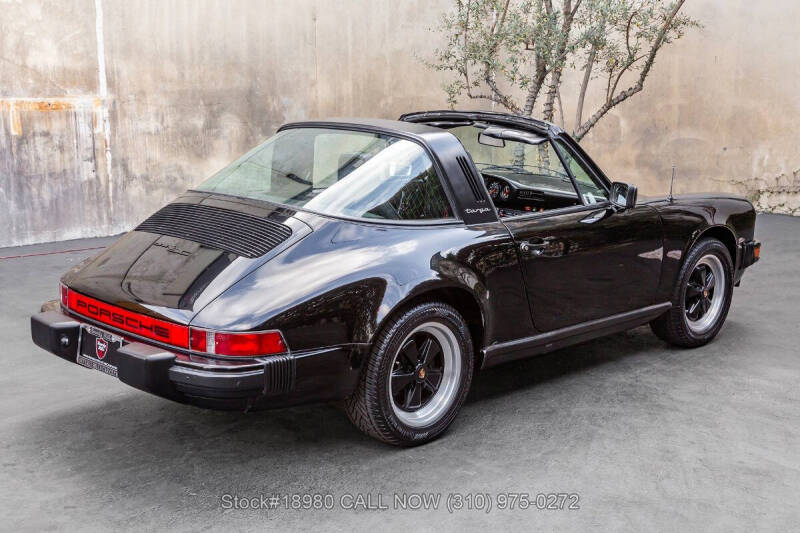 1980 Porsche 911