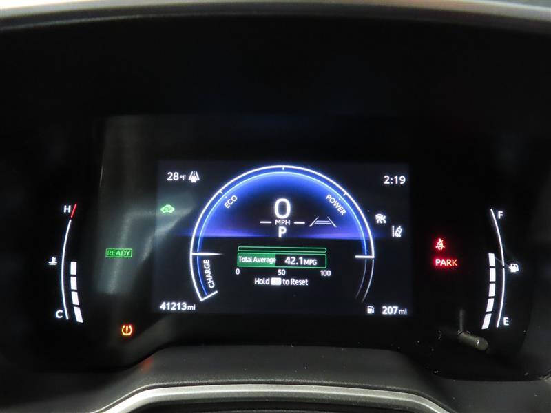 2024 Toyota Corolla Cross Hybrid XSE