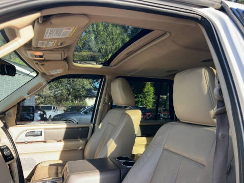 2014 Ford Expedition XLT