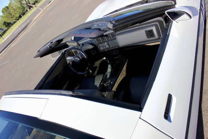 1984 Chevrolet Corvette