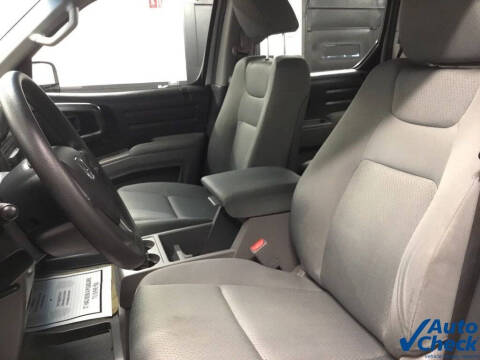 2012 Honda Ridgeline RT