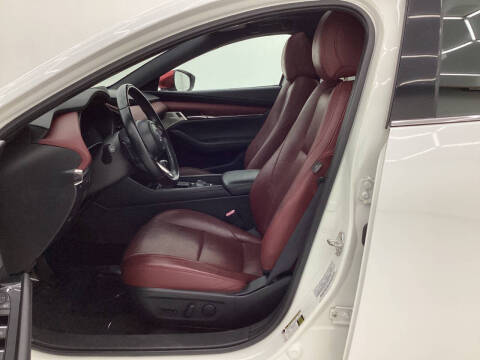 2019 Mazda Mazda3 Hatchback Premium