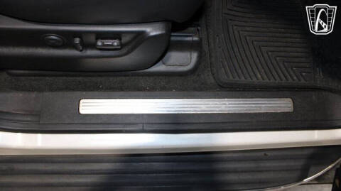 2008 Chevrolet Avalanche