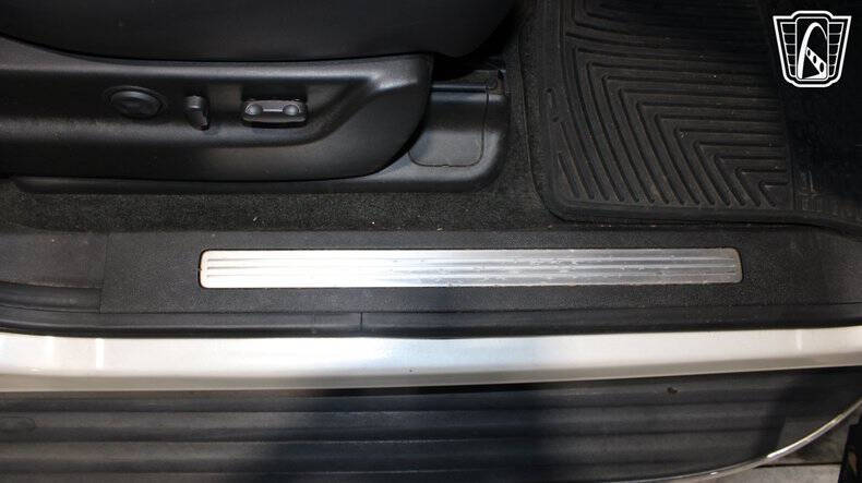 2008 Chevrolet Avalanche
