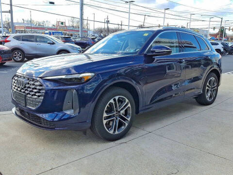 2025 Audi Q5 quattro Prestige TFSI