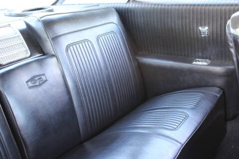 1964 Pontiac Grand Prix