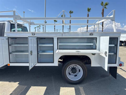 2024 Ford F-450 Super Duty