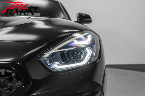 2020 BMW Z4 sDrive 30i