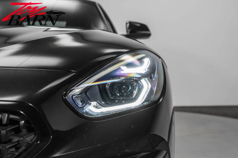 2020 BMW Z4 sDrive 30i