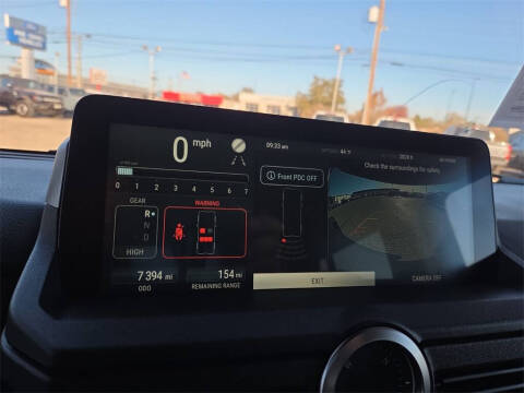 2024 Ineos Grenadier Fieldmaster