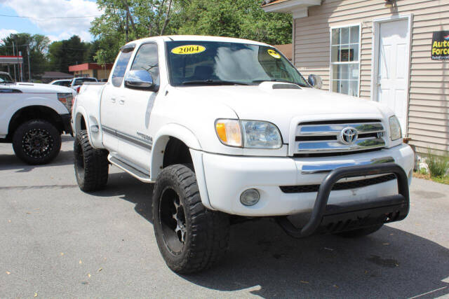 2004 Toyota Tundra for sale at Auto Force USA in Elkhart, IN