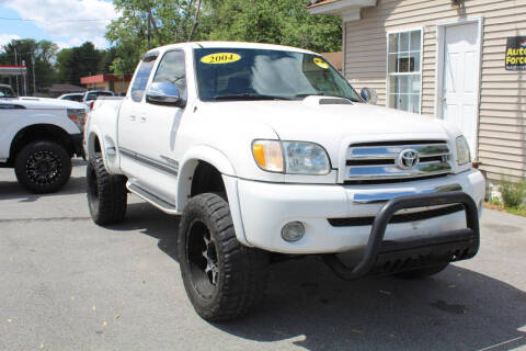 2004 Toyota Tundra