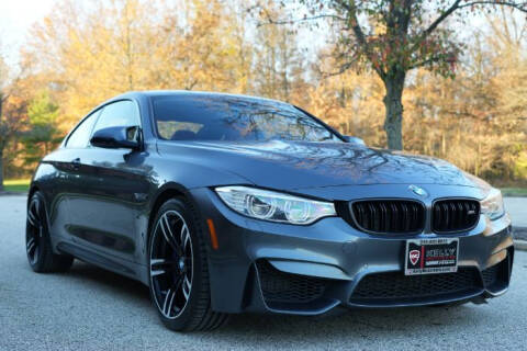 2015 BMW M4