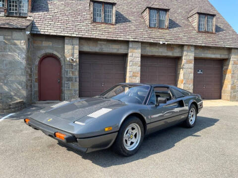 1982 Ferrari 308 GTSI