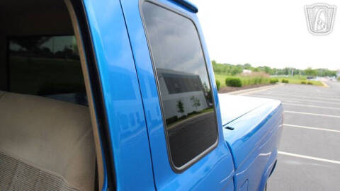 1989 Ford Ranger
