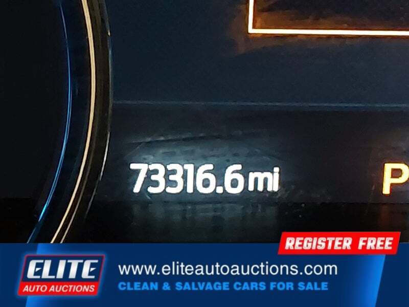 2020 Ford Expedition MAX XLT