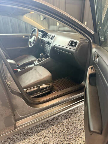 2015 Volkswagen Jetta S