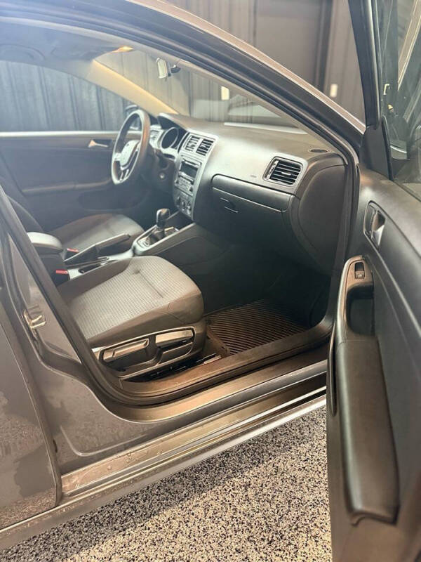 2015 Volkswagen Jetta S