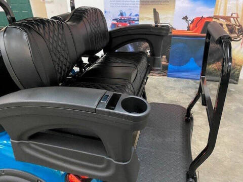 2024 Kodiak EV Defender