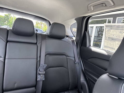 2026 Mazda CX-5 2.5 S Select