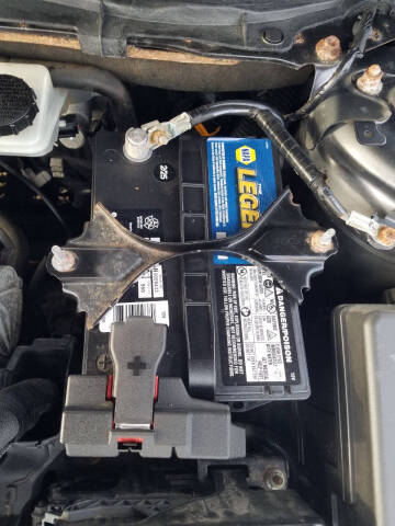 2014 Mazda MAZDA3 i Touring