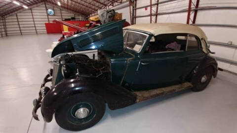 1939 Audi W23