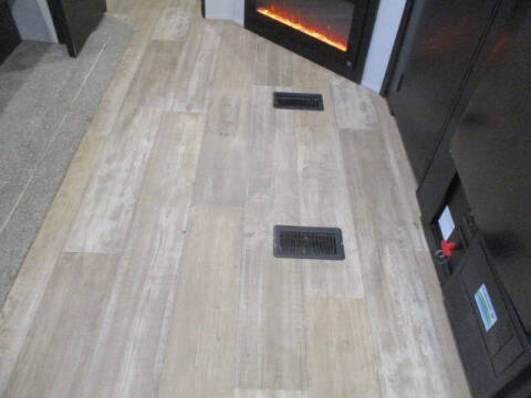 2021 Forest River Cherokee Grey Wolf 264DBH