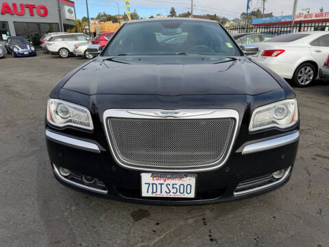 2014 Chrysler 300