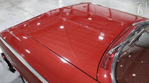 1962 Chevrolet Impala