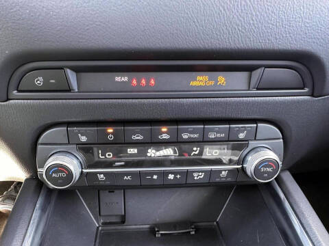2023 Mazda CX-5 2.5 S Premium Plus