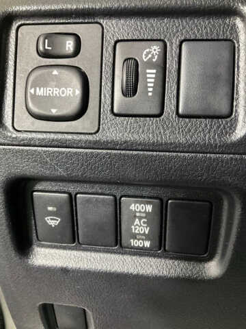 2016 Toyota 4Runner SR5 Premium