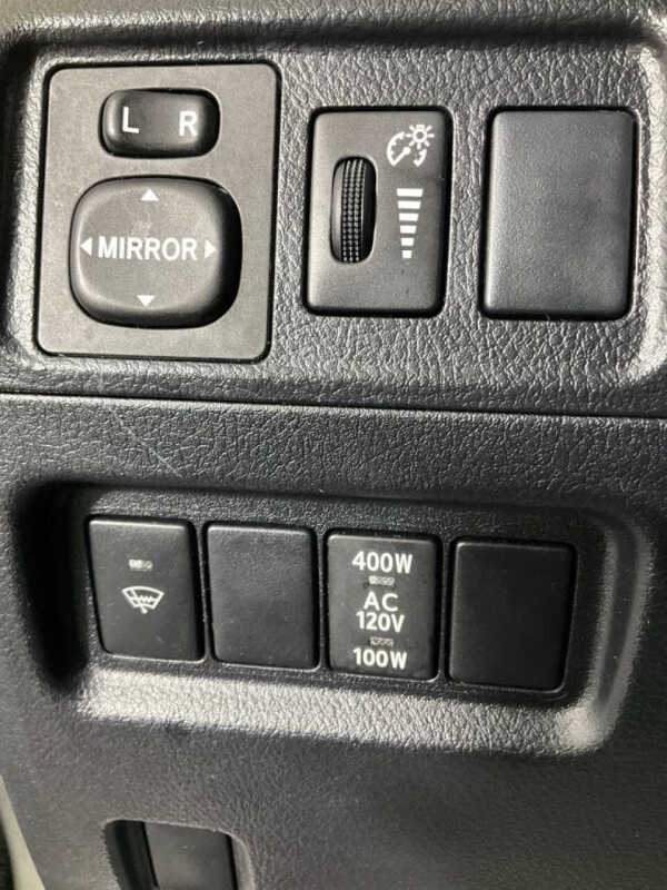 2016 Toyota 4Runner SR5 Premium