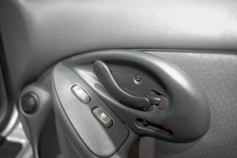 1997 Pontiac Firebird Trans Am