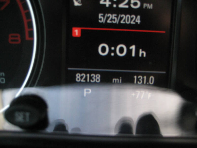 2017 Audi Q5 2.0T quattro Premium Plus