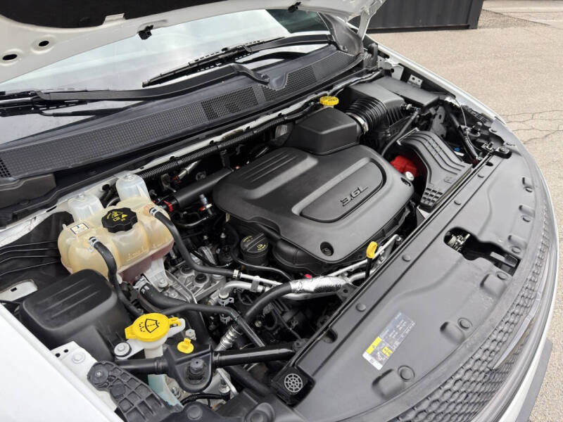 2019 Chrysler Pacifica Touring L Plus