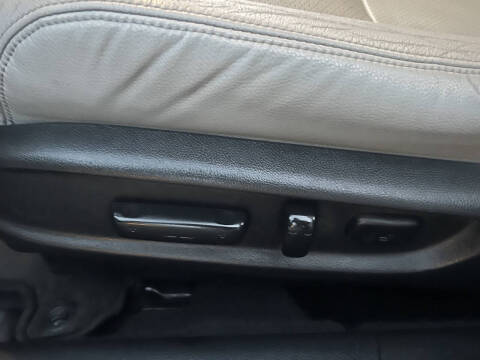 2014 Honda Accord Touring