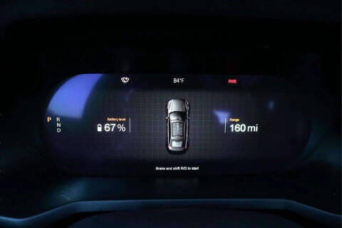 2023 Polestar 2 Long Range Dual Motor
