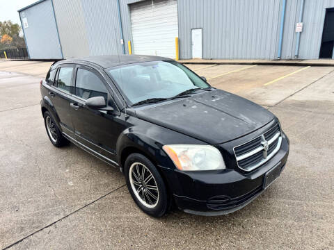 2007 Dodge Caliber SXT