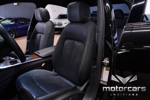 2020 Audi A6 quattro Premium Plus 45 TFSI