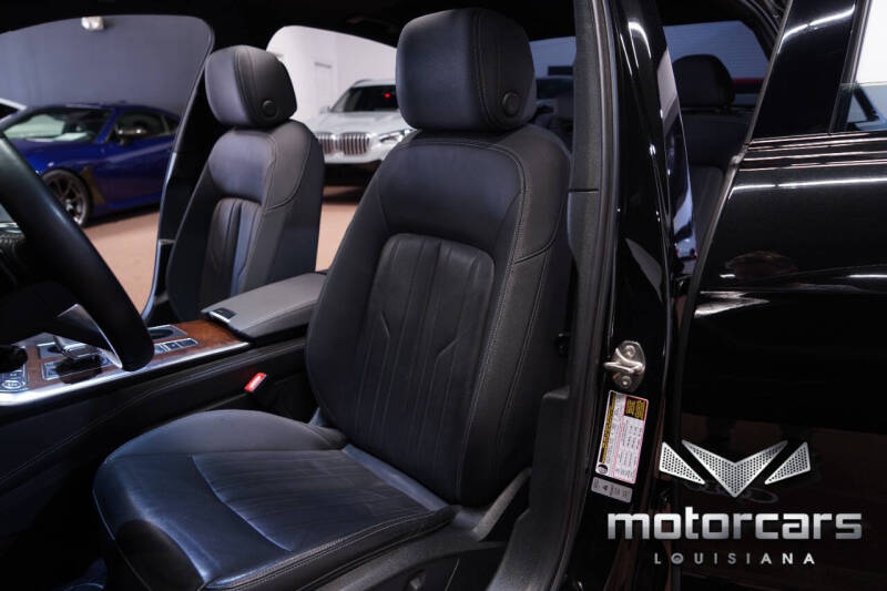 2020 Audi A6 quattro Premium Plus 45 TFSI