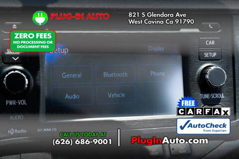 2012 Toyota Prius c Four