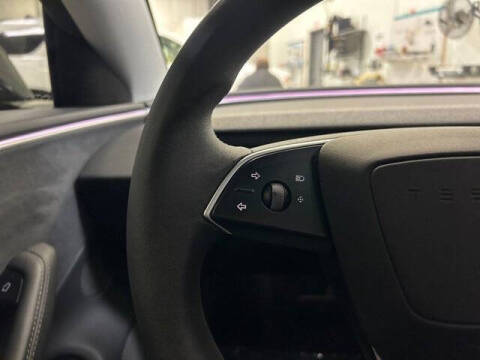 2024 Tesla Model 3 Long Range