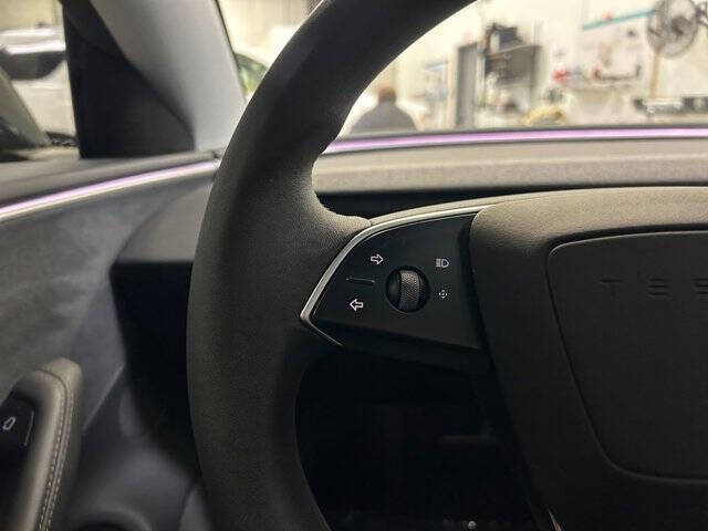 2024 Tesla Model 3 Long Range