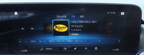 2022 Mercedes-Benz A-Class A 220