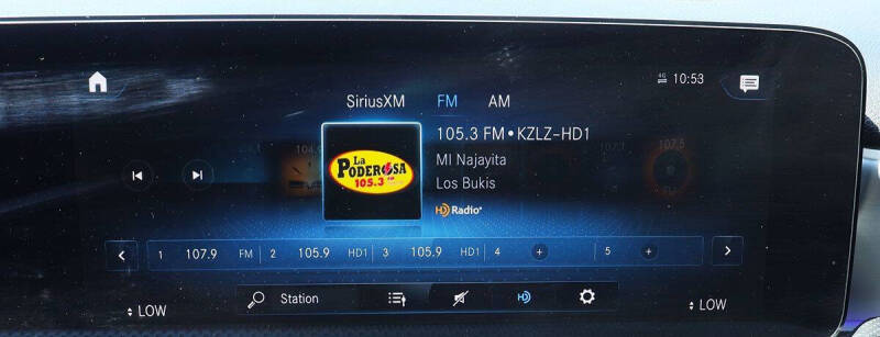 2022 Mercedes-Benz A-Class A 220