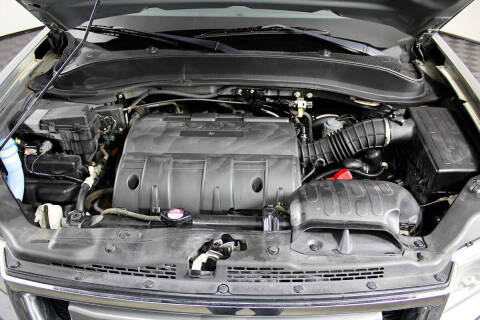 2011 Honda Ridgeline RTL