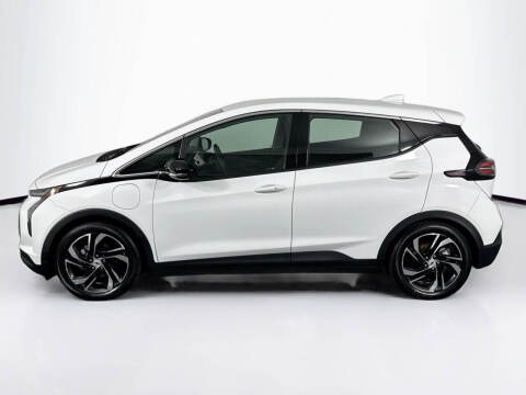 2023 Chevrolet Bolt EV 2LT