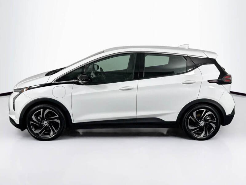 2023 Chevrolet Bolt EV 2LT